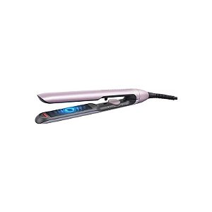 Prancha Alisadora Philips Bhs530/00 5000 Series - Rosa Glamouroso