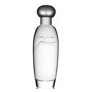 Perfume Estee Lauder Pleasures Eau De Parfum 100Ml
