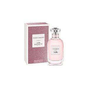 Perfume Coach Dreams Eau De Parfum Feminino 90Ml