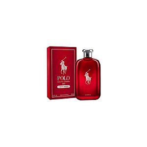 Perfume Polo Ralph Lauren Vermelho Edp 200Ml