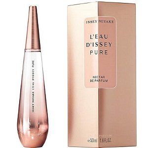 Perfume Desodorante Issey Miyake Leau Dissey Pur Nectar 50Ml Edp 3423474846054
