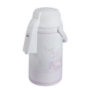 Garrafa Térmica Zojirushi Vrke-30Nfl Air Pot 3L - Ervilha Doce