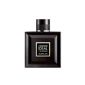 Guerlain L'Homme Ideal L'Intense - Perfume Masculino Intensamente Sofisticado