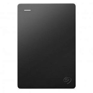 HD Externo Seagate 2TB 2.5 USB 3.0 - Preto - STGX2000400