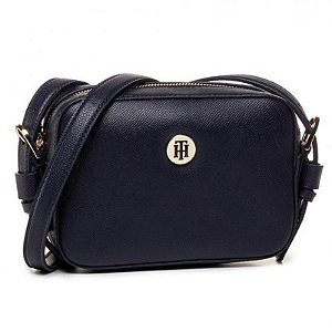 Bolsa Feminina Tommy Hilfiger AW0AW07667-CJM-02 - SKY Captain