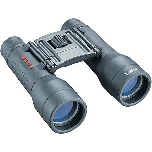 Binóculo Tasco Compacto 16X32Mm Com Óptica De Alta Qualidade
