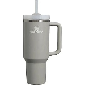 Copo Térmico Stanley Quencher H2.0 1,18L - Tumbler Ash 10-10824-905
