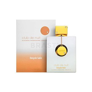 Perfume Feminino Armaf Club de Nuit Imperiale Eau de Parfum 200ML