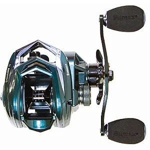 Carretilha De Pesca Sumax Vortex Vtx-11000R (Direita)
