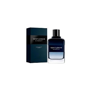 Perfume Givenchy Gentleman Perf Edt Intenso M 100Ml
