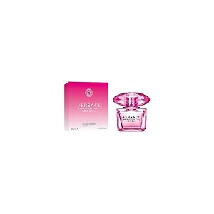 Perfume Versace Bright Crystal Perfuma Absolu Edp 90Ml 8112