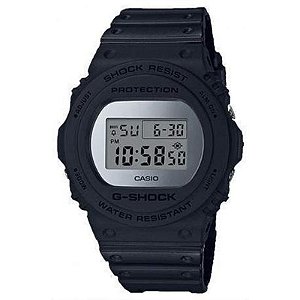 Relógio Casio Dw 5700Bbma 1Dr