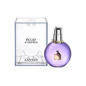 Perfume Lanvin Eclat Darpege Eau de Parfum para Mulheres 100ml