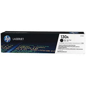 Toner Hp Cf350A 130A Preto