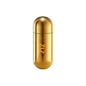 Carolina Herrera 212 VIP Femme Parfum EDP 80ML