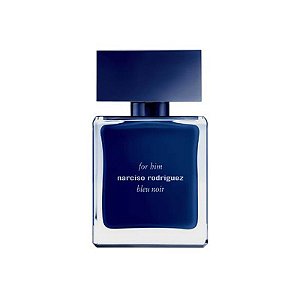 Perfume Narciso Rodriguez Bleu Noir Eau de Toilette Masculino 100ML