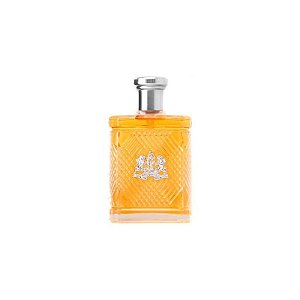 Perfume Safari Ralph Lauren Masculino Eau de Toilette 125ML