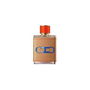 Perfume CH Men Pasion 100ml Eau de Parfum Audio
