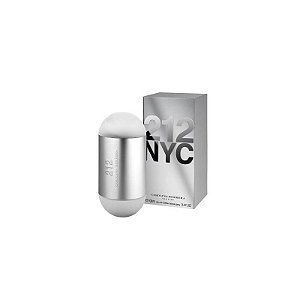 Perfume Carolina Herrera 212 Nyc Edt 100Ml
