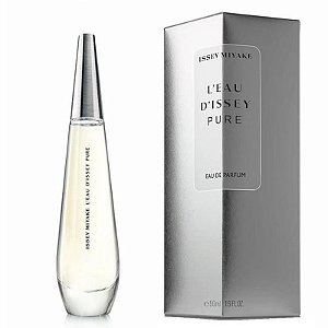 Perfume Desodorante Issey Miyake Leau Pure 50Ml Edp 3423474838257