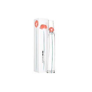 Perfume Kenzo Flower Eau De Toilette Feminino 100Ml