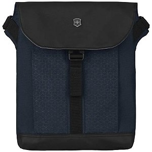 Bolsa Digital Victorinox Altmont Original Flapover Azul 606752
