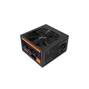 Fonte ATX Aigo GP750 750W 80PLUS Bronze de Alta Performance para Jogos e Computadores