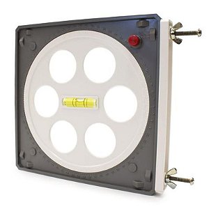 Conjunto de Hélice Protactor para Drive Warp