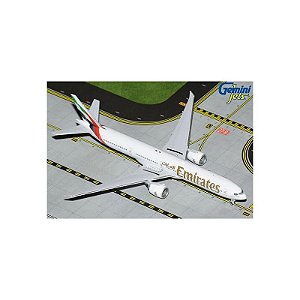 Avião de Coleção Gemini Jets 1:400 - Emirates B777-300ER GJUAE2219