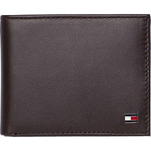 Carteira Tommy Hilfiger AM0AM00655 041 - Masculina