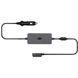 Carregador De Carro Para Drone Dji Mavic Air 2