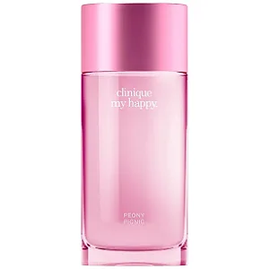 Perfume Feminino Clinique My Happy Peony Picnic Edp 100ml