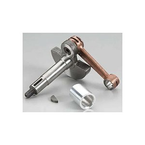 Conjunto De Virabrequim Dle 55Cc Dle50/55A9