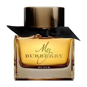 Perfume Feminino Burberry My Burberry Black Eau De Parfum 50Ml