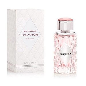 Perfume Boucheron Place Vendome 100Ml Edt 3386460057080