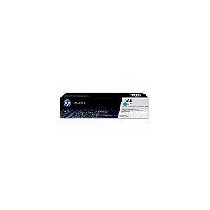Toner Hp Ce311A 126A Ciano
