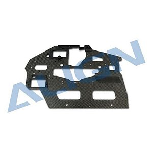 Estrutura Principal de Carbono TR550X (R) H55B005AXT - Alta Performance e Durabilidade