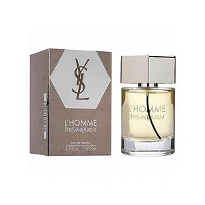 Perfume Yves Saint Laurent L'Homme Edt Masculino 100ML