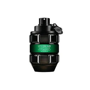 Victor&Rolf Spicebomb Noite Eau de Toilette 50ML