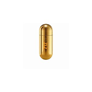 Perfume Carolina Herrera 212 VIP NYC Feminino EDP 80ML