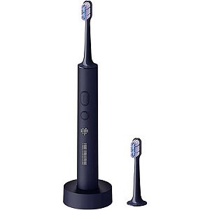 Escova De Dentes Elétrica Inteligente Xiaomi Mi T700 - Azul Escuro