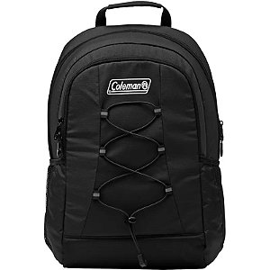 Mochila Térmica Coleman Chiller 28L - Preta para 28 Latas