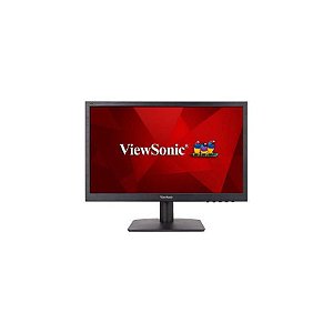 Monitor Viewsonic VA1903H de 19 com Conexões VGA e HDMI - TN 60Hz