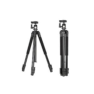 Tripe QZSD Q308 Max 8KG 1,56CM - Equipamento de Alta Performance para Aventura