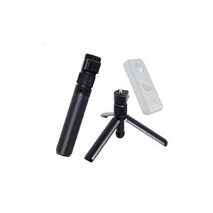 Suporte Versátil para Câmeras INSTA360 e Acessórios