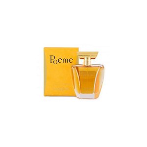 Lancôme Poême Perfume Feminino Eau de Parfum 100ml