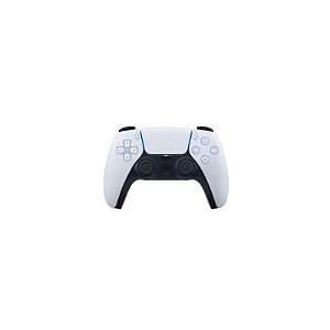 Controle Sem Fio DualSense PS5 - CFI-ZCT1W Branco
