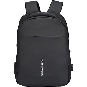 Mochila Moderna Mark Ryden MR-9068YY-00 para Uso Urbano e Viagem