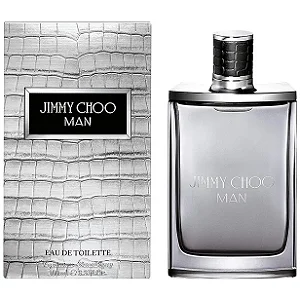 Perfume Jimmy Choo Man Edt 100Ml Masculino