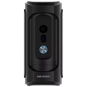 Intercomunicador IP Hikvision Anti Vandalismo - DS-KB8113-IME1(B)